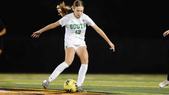 Duguay’s hat-trick powers West Windsor-P’boro South to sixth win