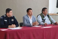 En Actopan, fortalecen seguridad pública con tecnología ciudadana