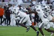 How to Watch Mississippi State vs Texas A&M: Live Stream NCAA Football, TV Channel