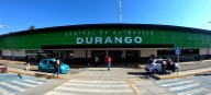 Mujer muere en la Central Camionera luego de sentirse mal