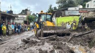 Localizan a tres personas reportadas como desaparecidas en la Sierra Norte; dos sin vida y una
