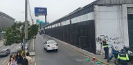 Eduardo Ruiz: Borran mural en homenaje al rapero fallecido durante protesta del 15 de octubre