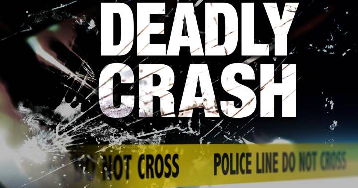 Homer man killed in Claiborne Parish crash