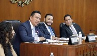Torres Sánchez destaca avances en desarrollo social y seguridad y justicia