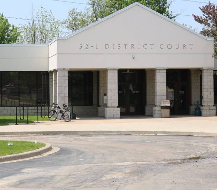 Case advances against Highland Township man accused of killing his fiancee