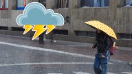 Clima Hoy en CDMX y Edomex: ¿Habrá Fuertes Lluvias y Caída de Granizo?