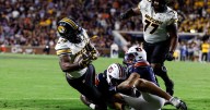 NCAA picks: Commodores the best thing about Week 8