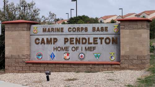 California family's visit to Camp Pendleton ended with ICE deporting Marine's dad