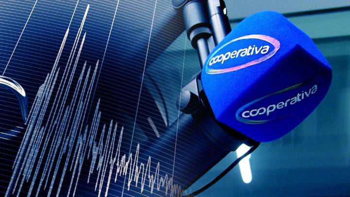 SHOA canceló amenaza de tsunami para las costas chilenas tras sismo de 7,8