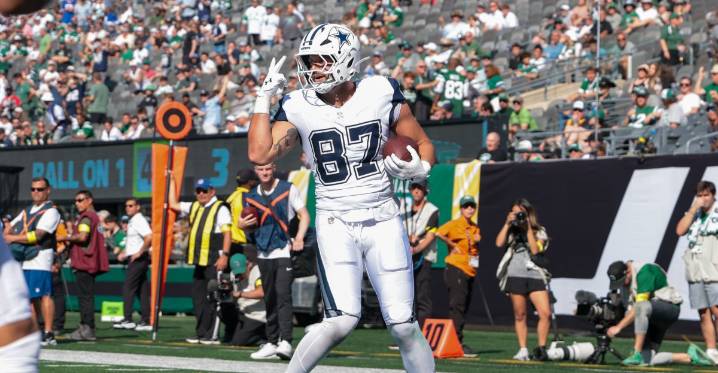 Cowboys at Panthers: 3 bold predictions for Sunday’s matchup