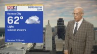 FOX4 Forecast: Warmer mid week