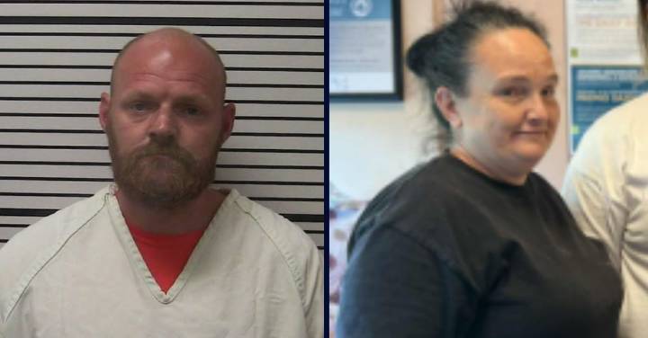 Husband doused wife of 10 years in gasoline, lit her on fire, cops say