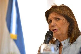 Nuevo narcoescándalo salpica a Patricia Bullrich
