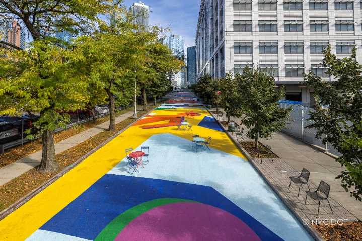 Trick-or-Streets 2025: 137 eventos y nueva plaza en Queens