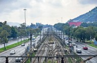 Línea A del Metro enfrenta fracturas y riesgo por lluvias en Zaragoza