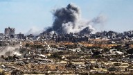 Israel and Hamas meet in Egypt to hash out Trump peace plan