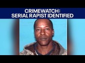 CrimeWatch: Man believed to have raped several elderly women identified