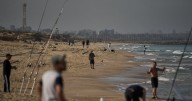 Israel news: Red Cross receives remains of another hostage