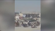 Afghanistan and Pakistan have agreed to an immediate ceasefire, Qatar says