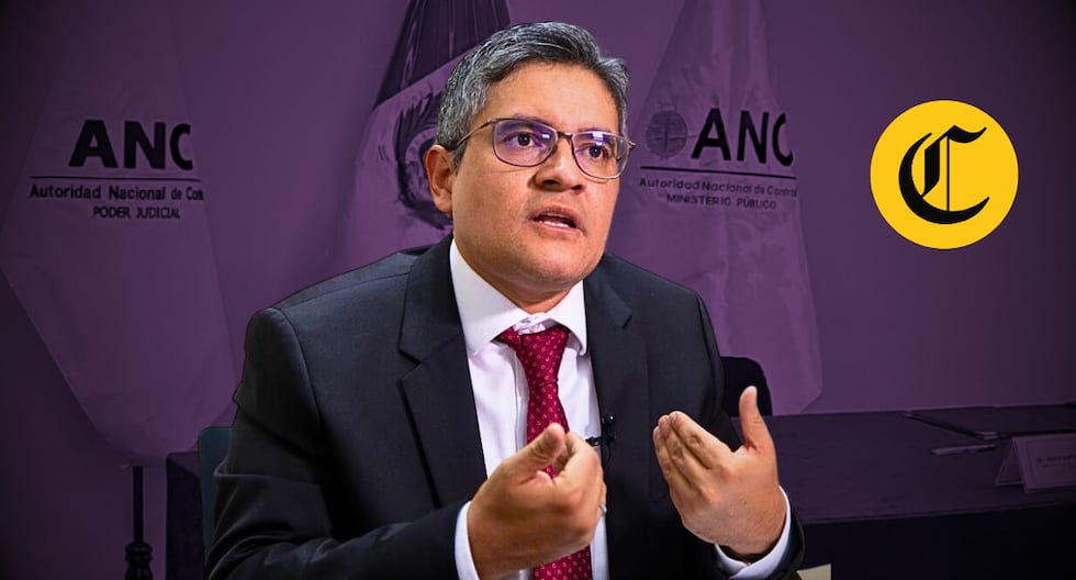 José Domingo Pérez | ¿Cuáles fueron las razones de  la ANC-MP para abrir proceso disciplinario contra el fiscal del Caso Cocteles? tlcnota