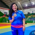 Unicomfacauca se destacó en los Juegos Nacionales Universitarios Ascun Santander 2025
