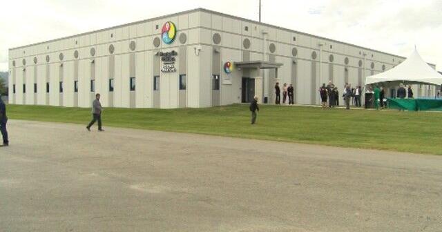 Huntsville Utilities opens storm-resistant Systems Operations Center