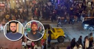 Business owner, tourist recount Halloween crowds that led to Brady Street shutdown
