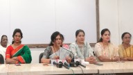 Dance Row at NCP Office: Women Leaders Slam Media Misrepresentation