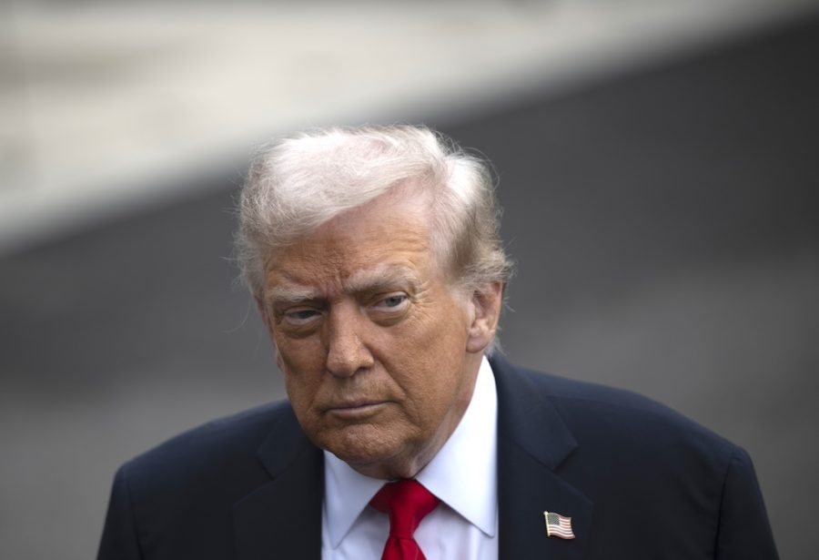 Trump Classifies “Anti-Capitalism” as a Political Pre