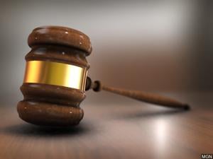 Man pleads guilty to disorderly conduct at Mission High School