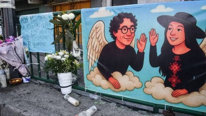 Detienen a implicada en el homicidio de colaboradores de Clara Brugada