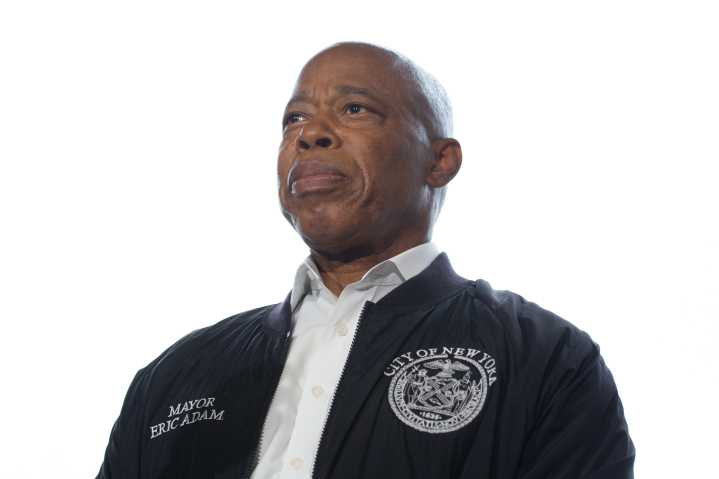 Eric Adams’ Unpaid Legal Bills Tied to Federal Indictment Climb to $4.5 Million