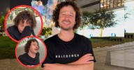 Luisito Comunica rompe en llanto tras serle negada la visa para ingresar a la India: “me siento rechazado”