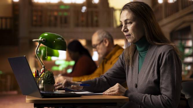 History running out of previously unknown inspirational women