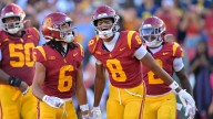 Michigan football's loss at USC proved it isn't ready for prime time