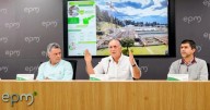 Gerente de EPM asegura que la empresa es y seguirá siendo 100% pública