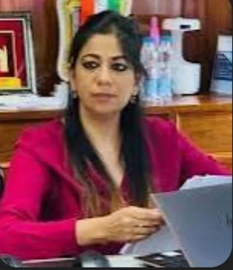Dynamic quartet of women redefine leadership in J&K YS&S