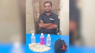 Telangana ACB catches govt employee for accepting Rs 15K bribe