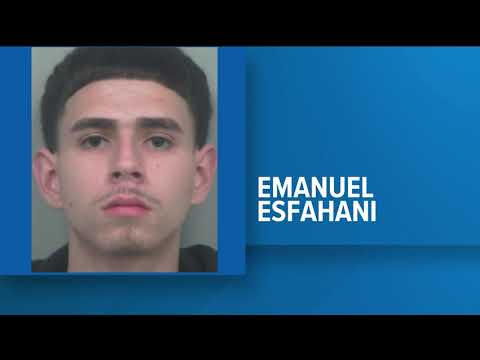 Driver pleads guilty, gets 16 years in prison in 2023 Gwinnett racing crash that left 5 teens dead