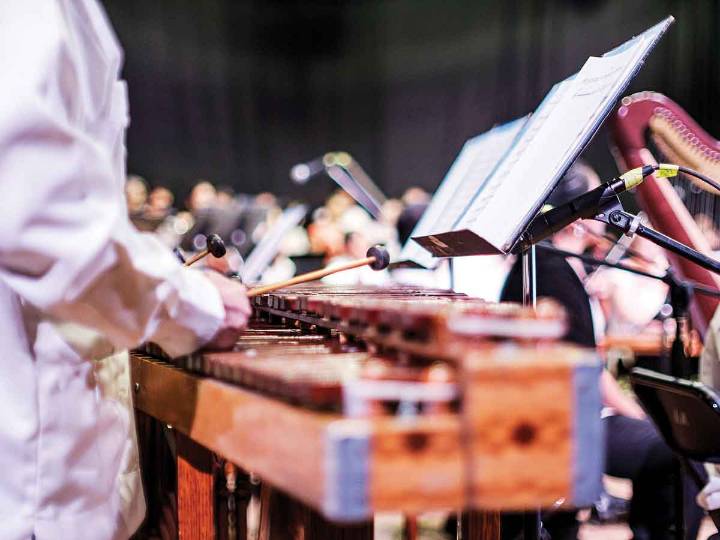 Orquesta Típica de la Ciudad de México: Elegirán batuta mediante convocatoria pública