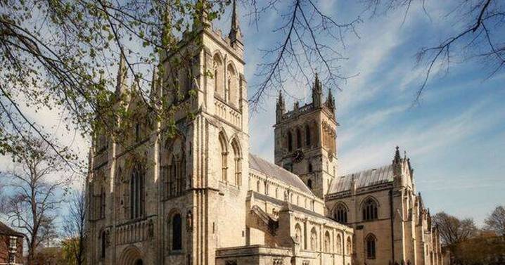 The charming town under two hours from Nottingham with UK's best fish and chips and unique shops