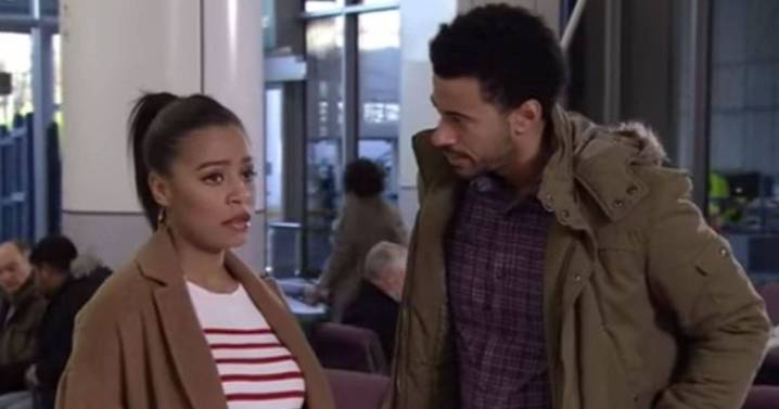 Tisha Merry's Coronation Street past explored as she joins Hollyoaks as Gemma