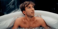 Pierre Gasly explicó el traje especial de la F1 y cómo combaten las extremas temperaturas en el GP de Singapur