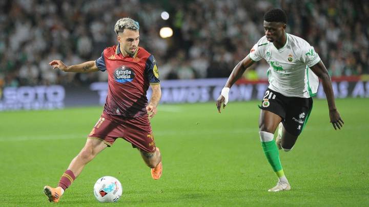 Vota y opina: ¿Qué nota le pones al partido del Deportivo ante el Racing de Santander?