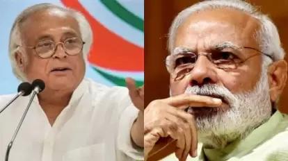 Congress says PM skipping ASEAN summit to avoid face