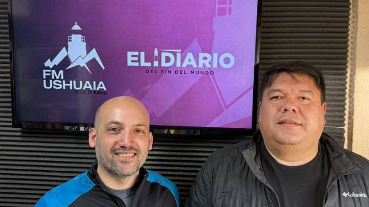 El profesorado del Instituto River Plate se dictará íntegramente en Ushuaia