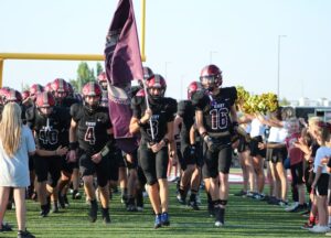 Playoff implications: It’s Rigby vs. Madison in a rivalry showdown