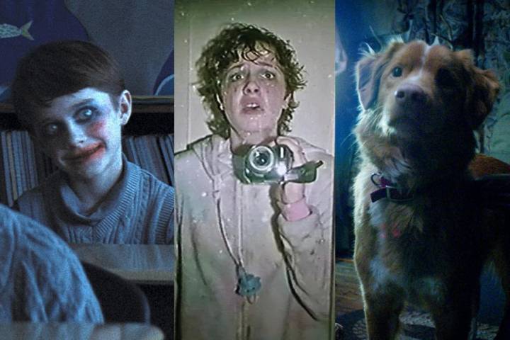 New Horror Movies to Watch at Home on Halloween 2025