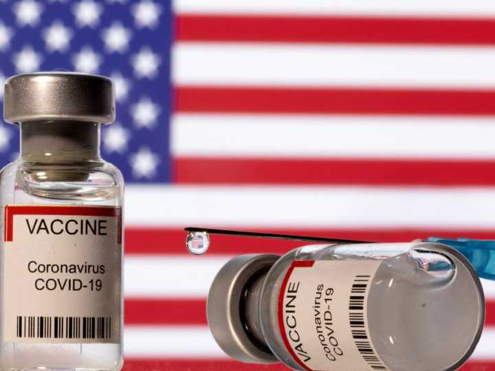 Why Trump is seeking to remove aluminium from vaccines?