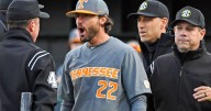UT's Tony Vitello to become San Francisco's manager, per reports